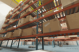 Synthetic Data for Warehouse Analysis and Monitoring Systems