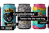 CryptoDrinks™