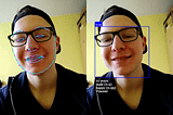 How to use face-api.js for face detection in video or image using Angular