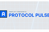 Protocol Pulse | Nov 2021