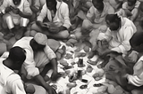 111. how to [[end world poverty]]