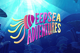 DeepSea Adventures: Explore the ShimmerEVM ecosystem and earn rewards