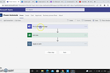 Messaging Extension in Microsoft Teams