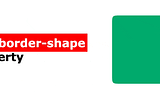 CSS corner-shape: Next-Level Corners for Your UI