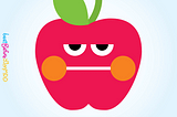 HOW MANY WORMS YOU FIND IN YOUR APPLE IS THE SCARIEST?…