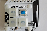 Ten Things We (Re)Learned at DEF CON 29