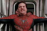 Being a UX designer sometimes feels like this...