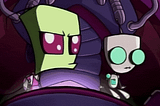 How “Invader Zim” Introduced Children to their Impending Doom