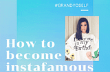 How to Brand Yourself on Instagram (and Use it to Your Career Advantage)