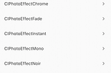 Flutter plugin story (Part 5): exporting filtering results
