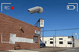 Video +/- Art Screenings: Deep Research & Machine Vision