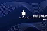 Block Relations Newsletter is Getting an Upgrade: Here’s What You Need to Know!