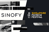 Sinofy Group is excited to become a China Supporting Organisation for the Singapore FinTech…