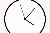Flutter: Analog clock coding with CustomPaint