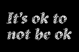 What It’s Like Working with Panic Disorder