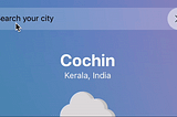 Progressive Search in React Native
