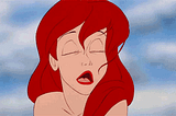 Module 9: Semiotics in The Little Mermaid