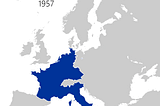 The Pan-European Movement: Historical Expansion and National Contributions