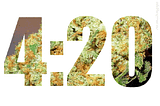 Happy Holidaze! 10 Ways to Make 420 Day a Fantastic One