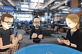 Oculus Avatars — Why does it matter?