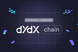 CoinEx Smart Chain (CSC) Academy | Understanding the Charm of the dYdX Chain
