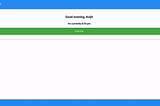 Adding Framework7(v2) to Meteor
