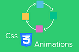 CSS Animations #1