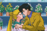 Girls as Heroes: Sailor Moon and Jason Campbell’s Monomyth
