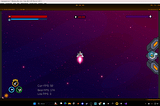 Display FPS on screen in Unity