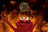 Crypto: Traders’ Paradise, Investors’ Hell