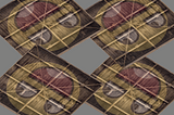 OpenGL Textures and Transformations