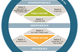 The 7 Habits of Highly Effective Data Scientists