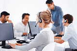 CPS Offers Call Centre Solutions in Melbourne for Their Clients