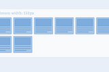 Dynamic Grids — how to solve UX problems with code