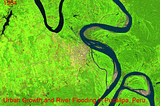 A streamlit app for creating timelapse of annual Landsat imagery (1984–2021)