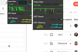 A faster, smoother Coda