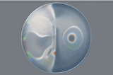Gif playing some features of the newly introduced Apple Liquid-Glass design for all its operating system.
