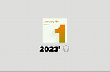 Designing My 2023 Playlist Covers — A Step-by-Step Guide