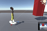 Day 138 — IK Weapon System in Unity Part 1