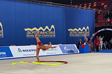 What Exactly are the Body Difficulties of Rhythmic Gymnastics