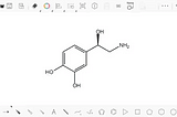 KingDraw | How to show stereochemistry