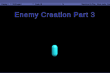 Enemy Creation Part3: Script Communication in Unity using GetComponent