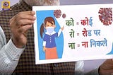 Keeping Religious Agenda Alive in India’s Fight against the COVID-19 Pandemic