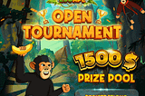 The Great Escape Open Tournament is back