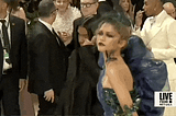 26 GIFs From the 2024 Met Gala