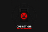 Operation: A-EYE Extermination — Unveiling the Enemy’s Secrets