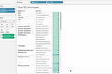 Talent Analytics