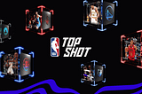 «Безумие Top Shot будет расти в ногу с бешеной популярностью NBA»
Почему NBA создана для…