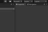 More Productive Editor Layout in Unity