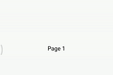 Automatically changing pages using the PageView widget